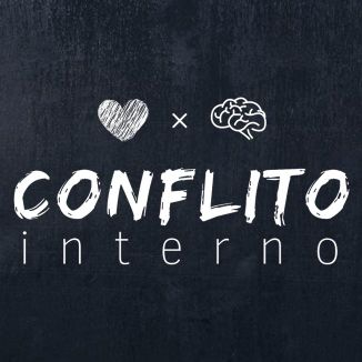 Foto da capa: Conflito interno - Gabriel Marques (Acústico)