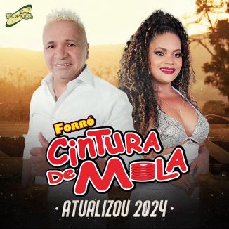 Foto da capa: Atualizou 2024 Pisadinha Na Roça
