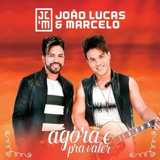 Foto da capa: Agora é pra valer