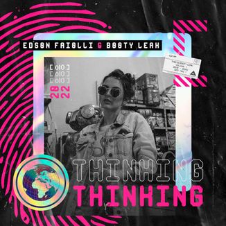 Foto da capa: Thinking