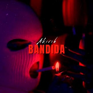 Foto da capa: Bandida
