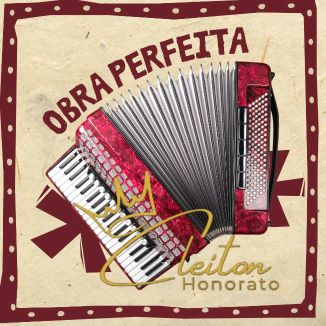 Foto da capa: OBRA PERFEITA