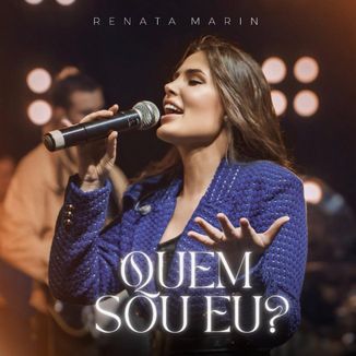 Foto da capa: Quem Sou Eu