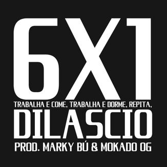 Foto da capa: 6x1