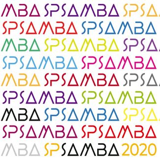Foto da capa: EP Não Da Pra Superar - SP Samba