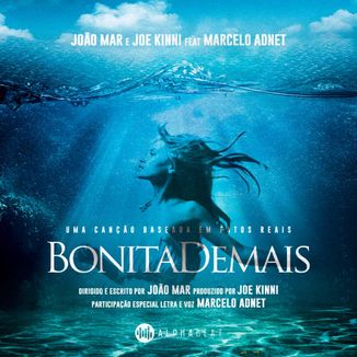 Foto da capa: Bonita Demais
