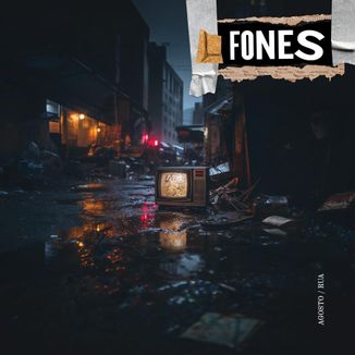 Foto da capa: Agosto