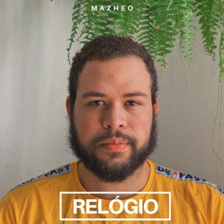 Foto da capa: Relógio