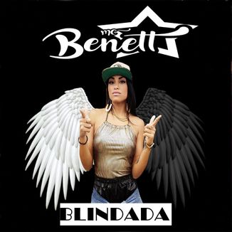 Foto da capa: Blindada
