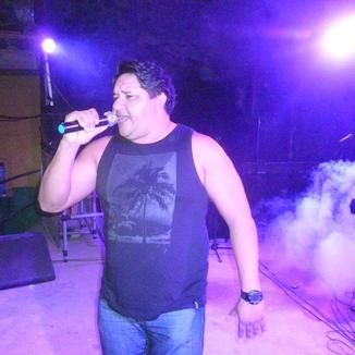 Foto da capa: Indio Marks Ao vivo