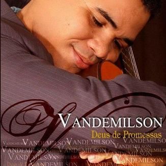 Foto da capa: Deus de Promessas