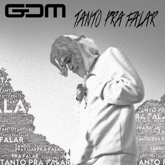 Foto da capa: Tanto pra falar