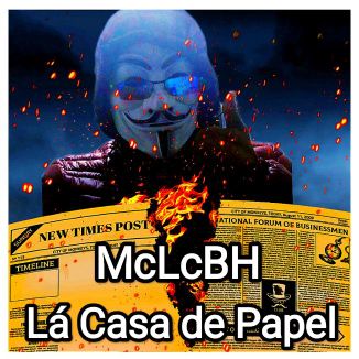 Foto da capa: McLcBH Oficial