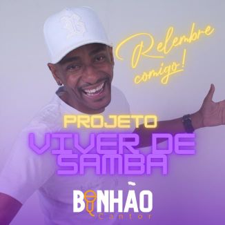 Foto da capa: Projeto Viver de Samba