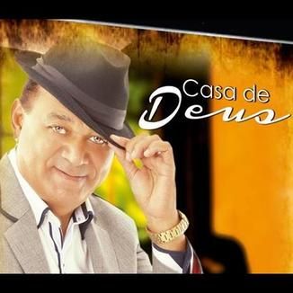 Foto da capa: Casa de Deus