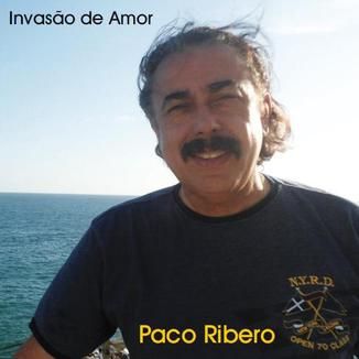 Foto da capa: Invasão de Amor
