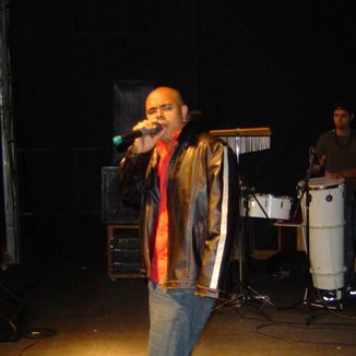 Foto da capa: Banda BigBrasil