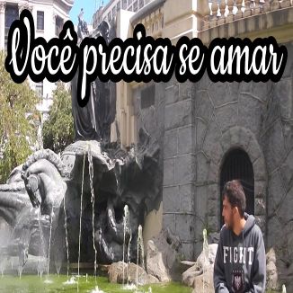 Foto da capa: Klasma - Você Precisa se Amar