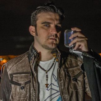 Foto da capa: Pablo Belusso - Poema Urbano