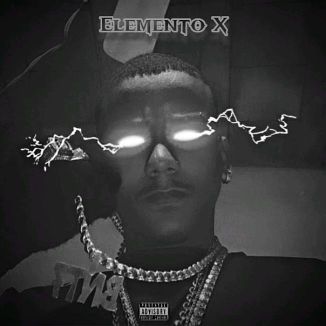 Foto da capa: Elemento X