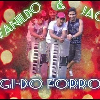 Foto da capa: DI DO FORRO
