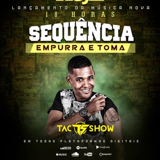 Foto da capa: Trem da Bregadeira