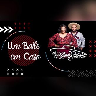 Foto da capa: Um Baile Em Casa - Covers