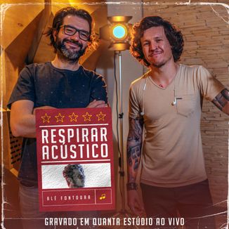 Foto da capa: Respirar Acústico