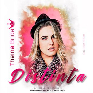 Foto da capa: Distinta