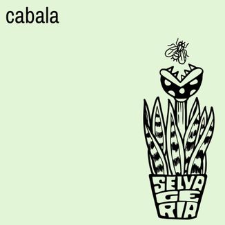 Foto da capa: Selvageria