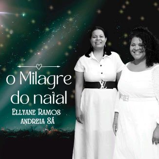 Foto da capa: O Milagre Do Natal
