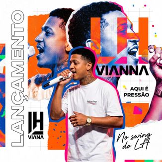 Foto da capa: No Balanço do LH