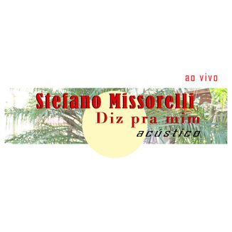 Foto da capa: Diz Pra Mim