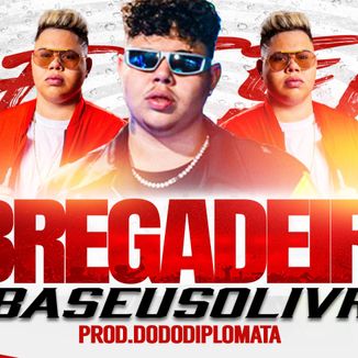 Foto da capa: Base De Bregadeira (Estilo Rogerinho) Intrumental Base Uso Livre Playback Para Compor