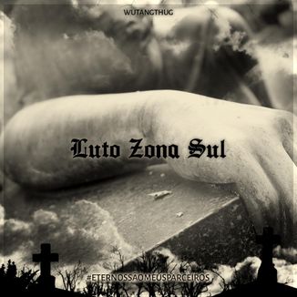 Foto da capa: Luto Zona Sul