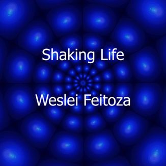 Foto da capa: Shaking Life