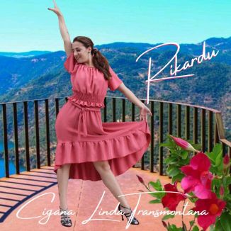 Foto da capa: Cigana Linda Transmontana