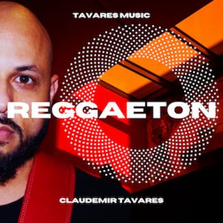 Foto da capa: REGGAETON