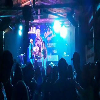 Foto da capa: AO VIVO