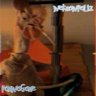 Foto da capa: Pornogore