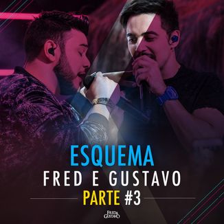 Foto da capa: EP Esquema (Parte 3)