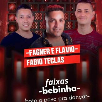 Foto da capa: PROMOCIONAL.FAGNER E FLAVIO ..FABIO TECLAS