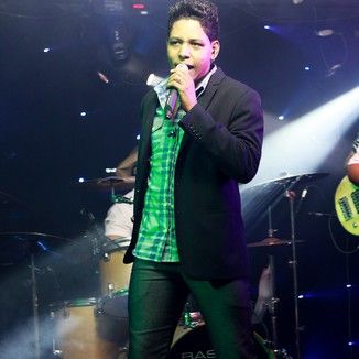 Foto da capa: Sozinho Nunca