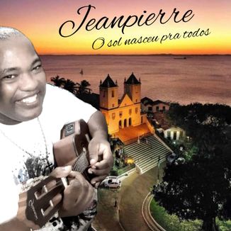 Foto da capa: O Sol nasceu pra todos