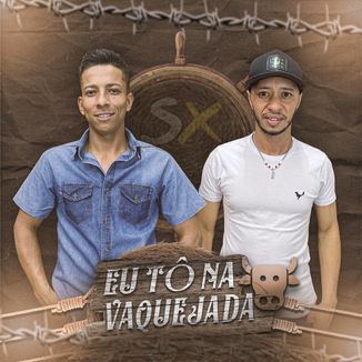 Foto da capa: Eu tô na Vaquejada