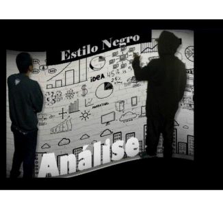 Foto da capa: Análise