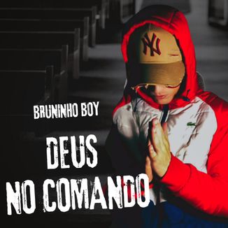 Foto da capa: Deus no Comando