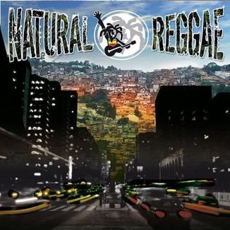 Foto da capa: Natural Reggae
