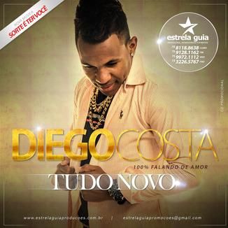 Foto da capa: TUDO NOVO