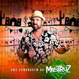 Foto da capa: Uma Homenagem ao Matruz com Leite